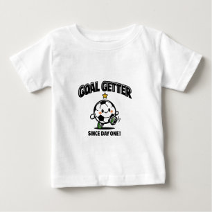 Cute World Cup T-Shirt