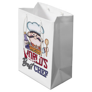 VAMSII Chef Tote Bag Women Chef Gifts Chef Shoulder Bag New Chef Gifts  Culinary Gifts for Chefs Culinary Student Gifts (women Chefs)