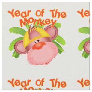 cute baby monkey craft