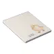 Cute Yellow Chicken Notepad | Zazzle