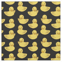Cute Yellow Ducky Rubber Ducks