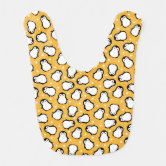 Baby Penguin Bib | Zazzle