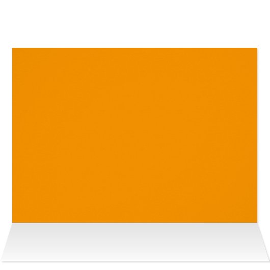 Cute Yellow Piggy (Inside Horizontal (Top))