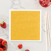 Cute Yellow Polka Dot Birthday Party