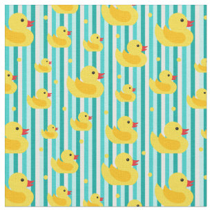 https://rlv.zcache.com/cute_yellow_rubber_ducks_striped_bathtime_pattern_fabric-rdecd874839754f64abdc5703258909d6_z191r_307.jpg?rlvnet=1