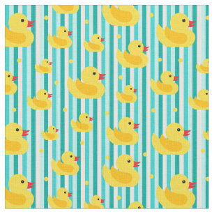 Cute Yellow Rubber Duck Duckies Pattern Tote Bag by Li Or - Fine Art America