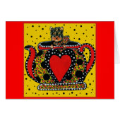 Cute Yorkie Poo (Front Horizontal)