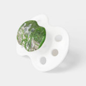 Cute Young Swans Pacifier (Front Right)