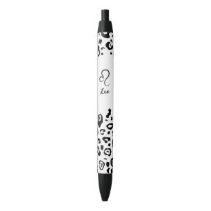 Cute Zodiac Sign/Leo Pen