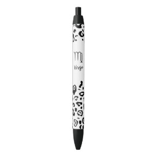 Cute Zodiac Sign/Virgo Pen