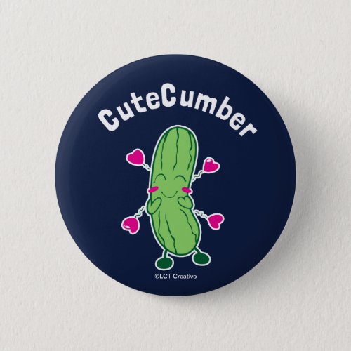 CuteCumber Button