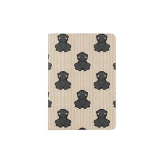 Cutelyn Gorilla Passport Holder