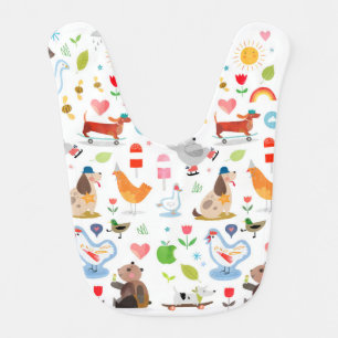 Cuteness! Bib