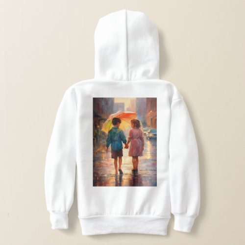 Cuteness Combo Kids Tshirt