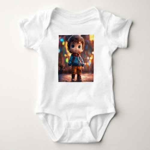 Cuteness Overload Adorable Fashion Picks for You Baby Bodysuit