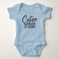 Cuter version of Daddy word art