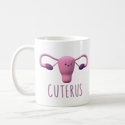 Cuterus Mug