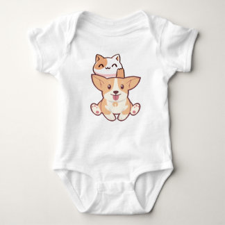 cutest babies baby bodysuit