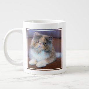 Cat Meowma Coffee Mug