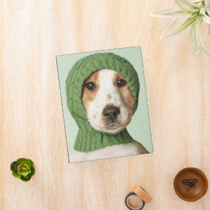 Cutest Baby Animals   Cocker Spaniel Puppy Mini Binder