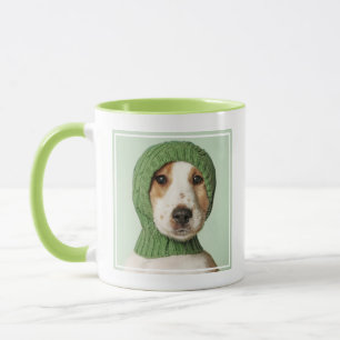 Cutest Baby Animals Cocker Spaniel Puppy Mug