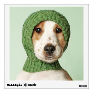 Cutest Baby Animals   Cocker Spaniel Puppy Wall Decal