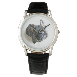 Cutest Baby Animals French Bulldog Look Up Watch
