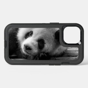  iPhone 14 Panda Fantasy Art - Animal Robot Panda Case : Cell  Phones & Accessories