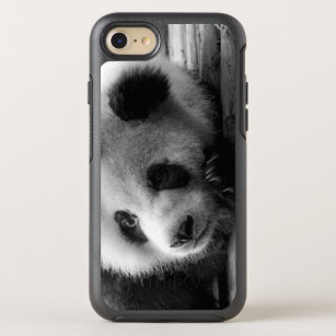 Case Panda In A Box - iPhone 7 / iPhone 8