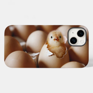 Cutest Baby Animals   New Baby Chick Case-Mate iPhone 14 Case
