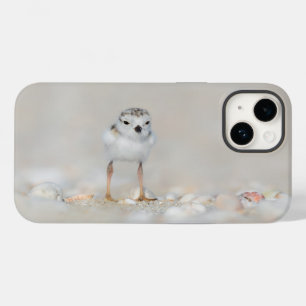 Cutest Baby Animals Piping Plover Chick Case-Mate iPhone 14 Case