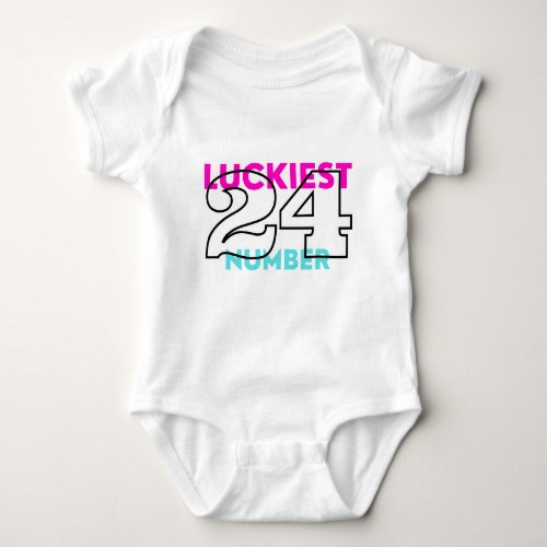 cutest baby bodysuit