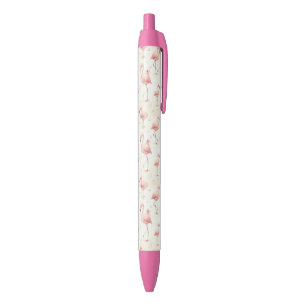 Cutest Flamingo Flock Pen