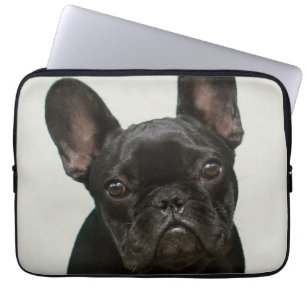 Laptop Sleeves Laptop Case Cover 10 Inch French Bulldog Frenchie Laptop Sleeve