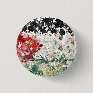 Cutest Palestine Flag Pin - Free Palestine Button