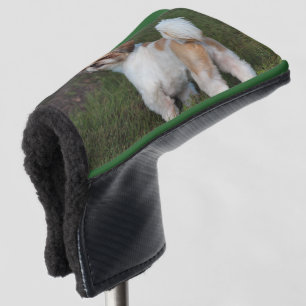 Cutest Shih Tzu Golf Head Cover