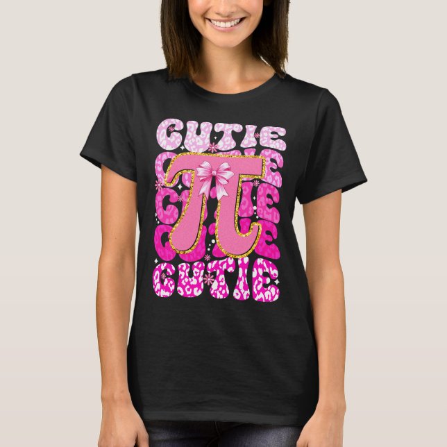 cuti T-Shirt (Front)