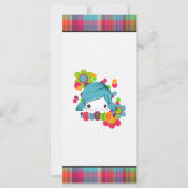 Cutie Bookmark (Back)