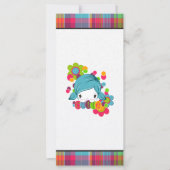 Cutie Bookmark (Front)