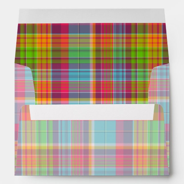 Cutie Envelope (Back (Bottom))