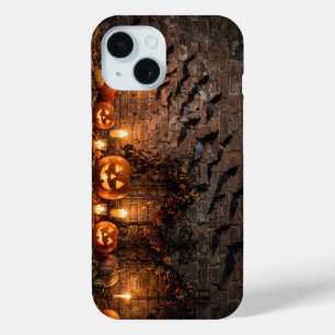 Cutie Halloween Phone Case