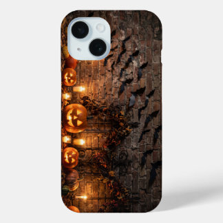 Cutie Halloween Phone Case 