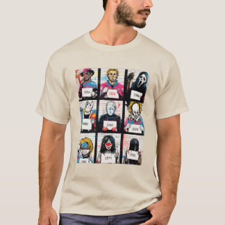 Cutie Horror T-Shirt