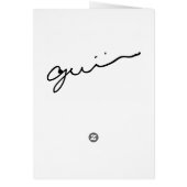 Cutie Kali Dreaming (Back)