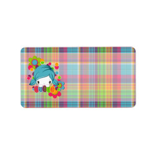 Cutie Label