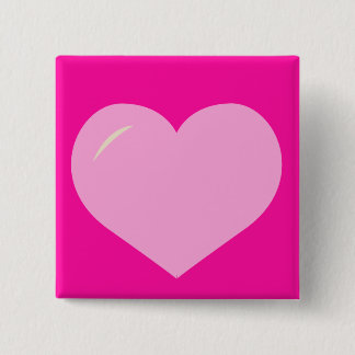 Cutie Love Button