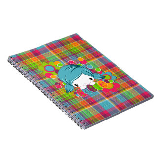Cutie Notebook