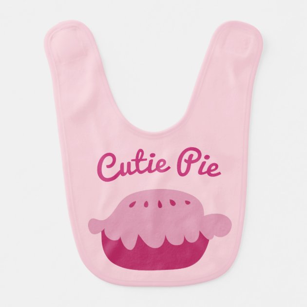 cute bibs for baby girl