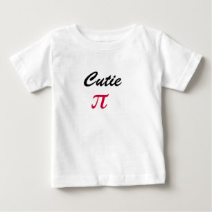 Cutie pie baby T-Shirt
