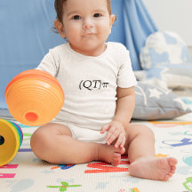 Cutie Pie Equation Pi Day Shirt